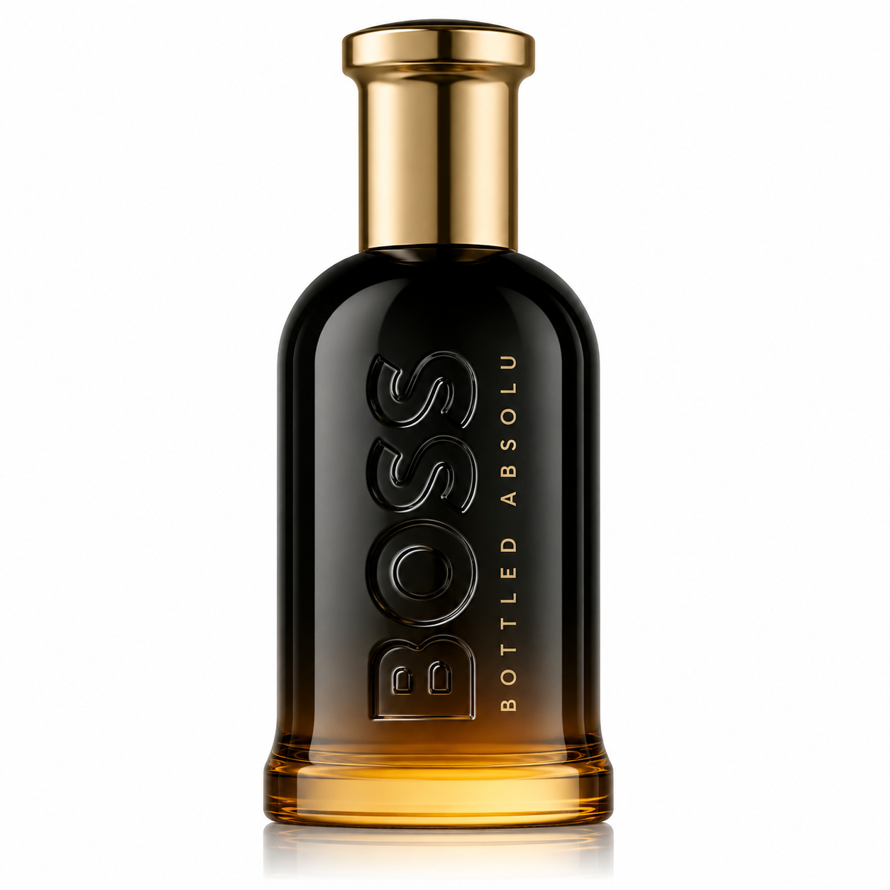 HUGO BOSS BOTTLED ABSOLUTE