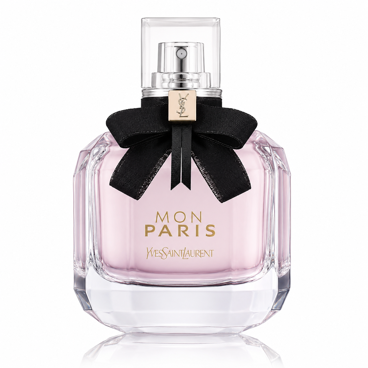 YVES SAINT LAURENT MON PARIS
