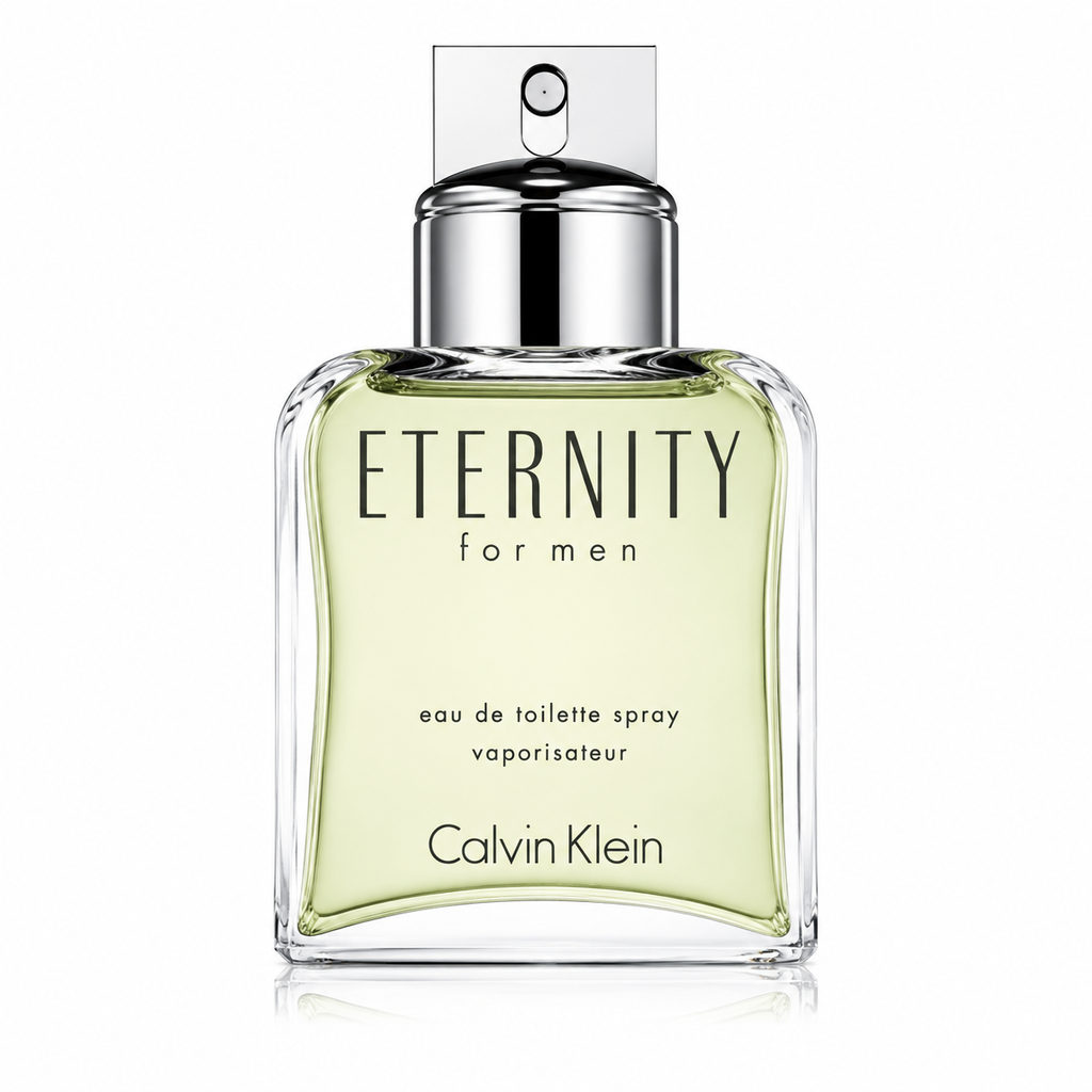 CALVIN KLEIN ETERNITY HIM