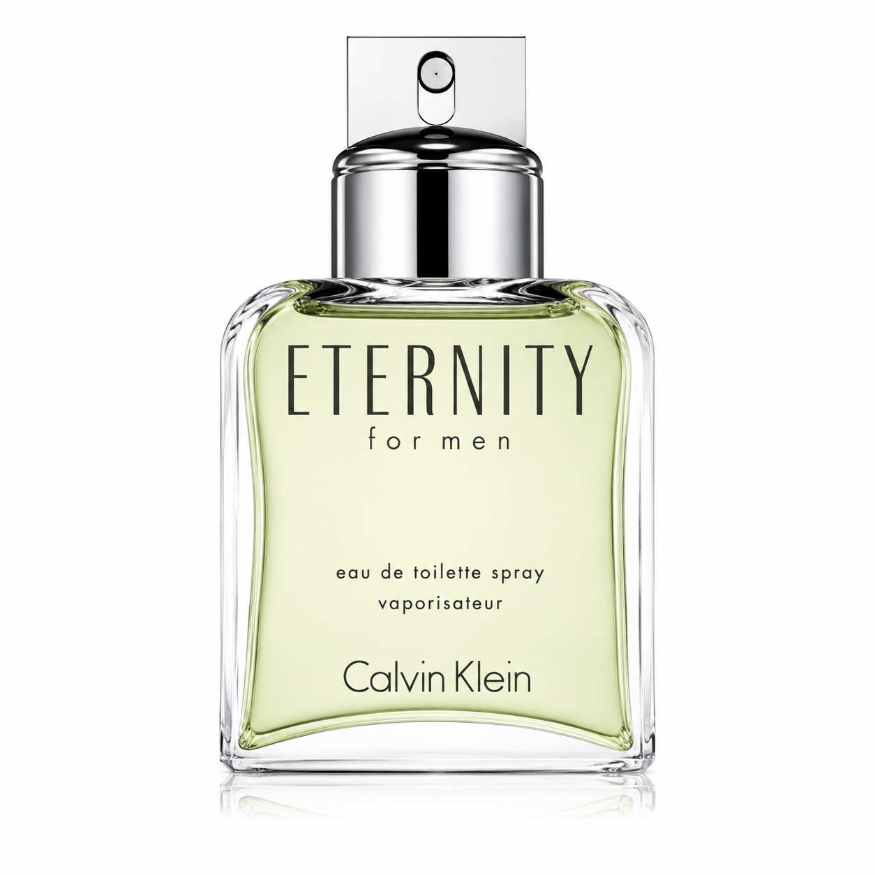CALVIN KLEIN ETERNITY HIM