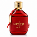 DUMONT PARIS NITRO RED
