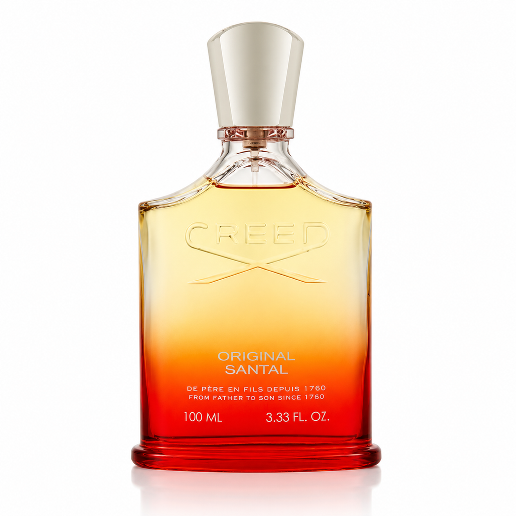 CREED SANTAL