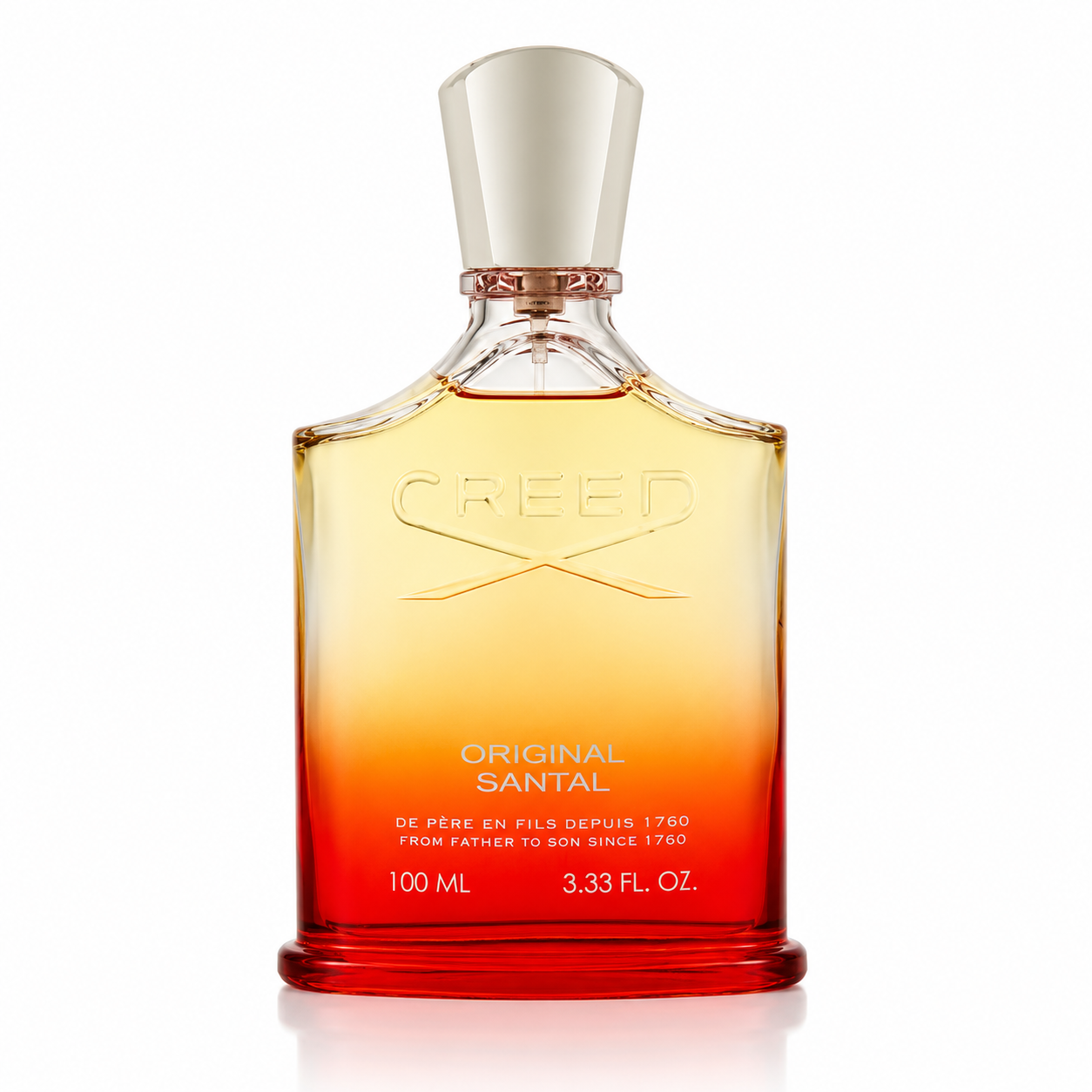 CREED SANTAL