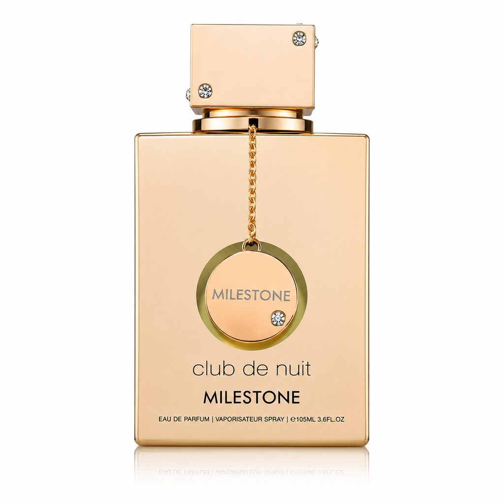 ARMAF CLUB DE NUIT MILESTONE
