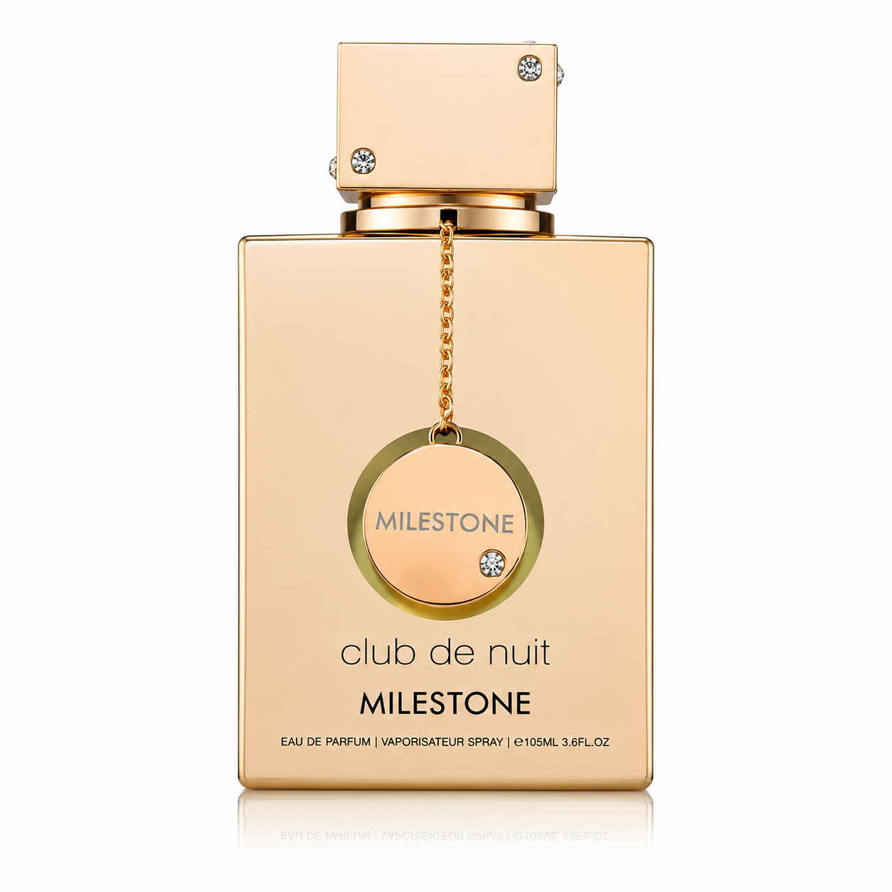 ARMAF CLUB DE NUIT MILESTONE