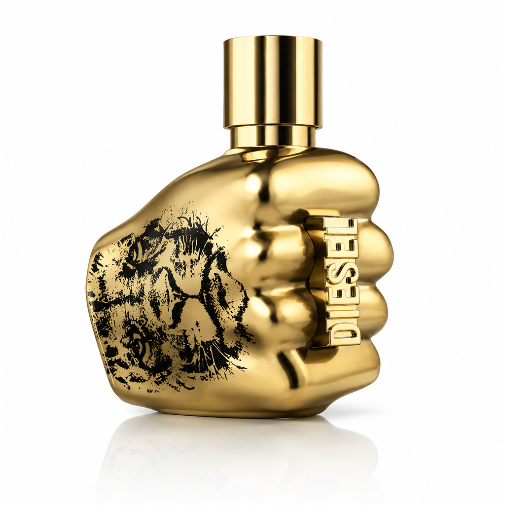 DIESEL SPIRIT INTENSE