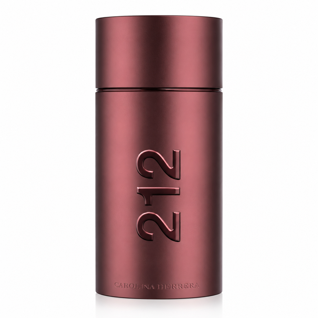 CAROLINA HERRERA 212 SEXY MEN