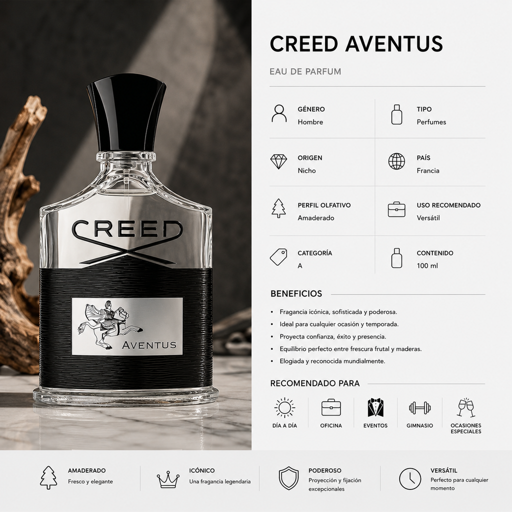 CREED AVENTUS