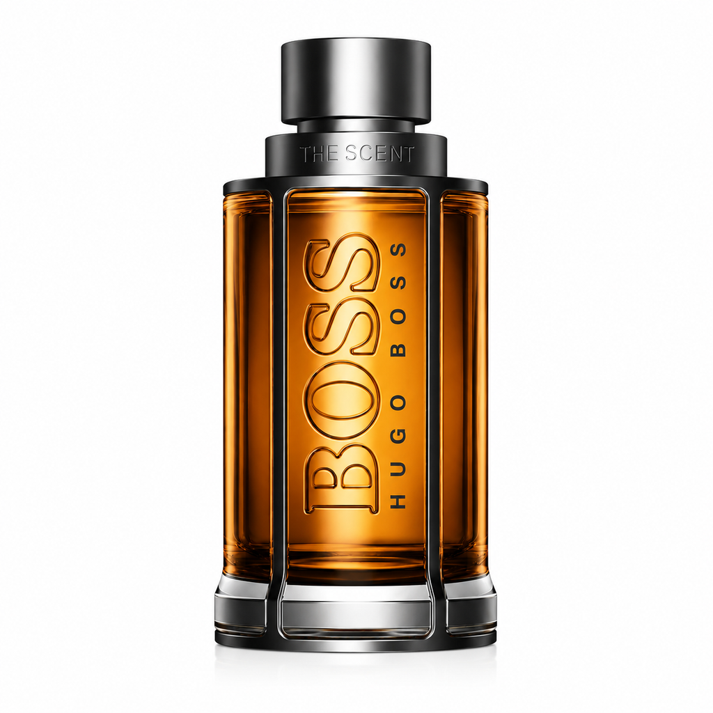 HUGO BOSS THE SCENT Him