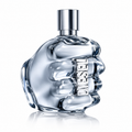 DIESEL ONLY THE BRAVE