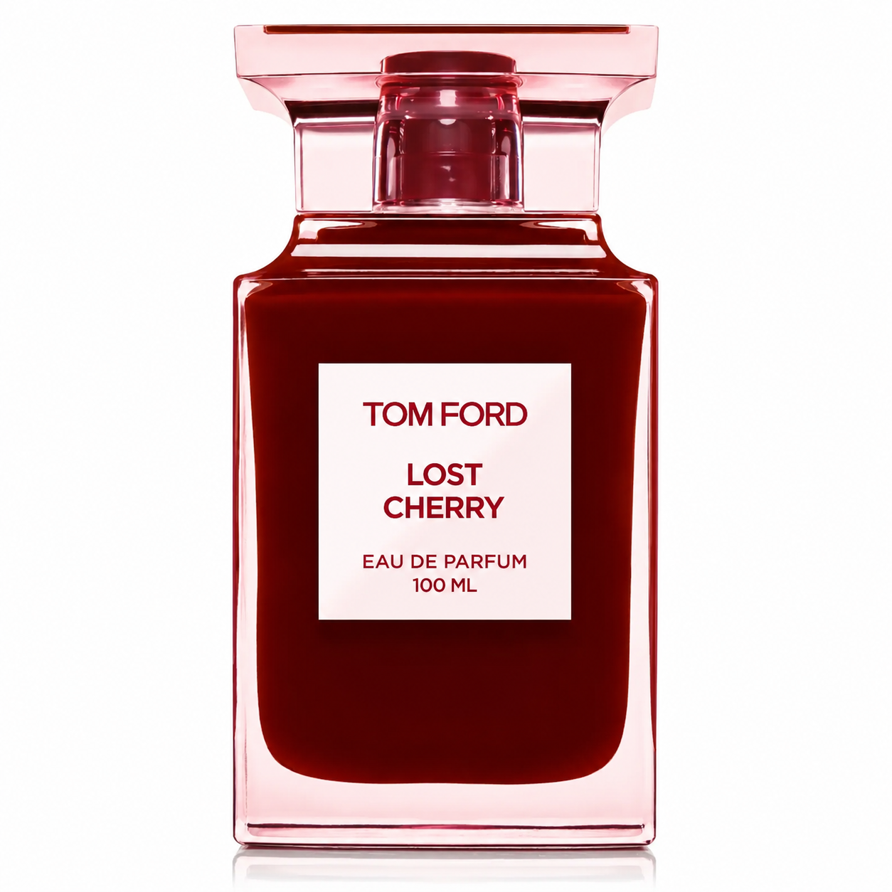 TOM FORD LOST CHERRY