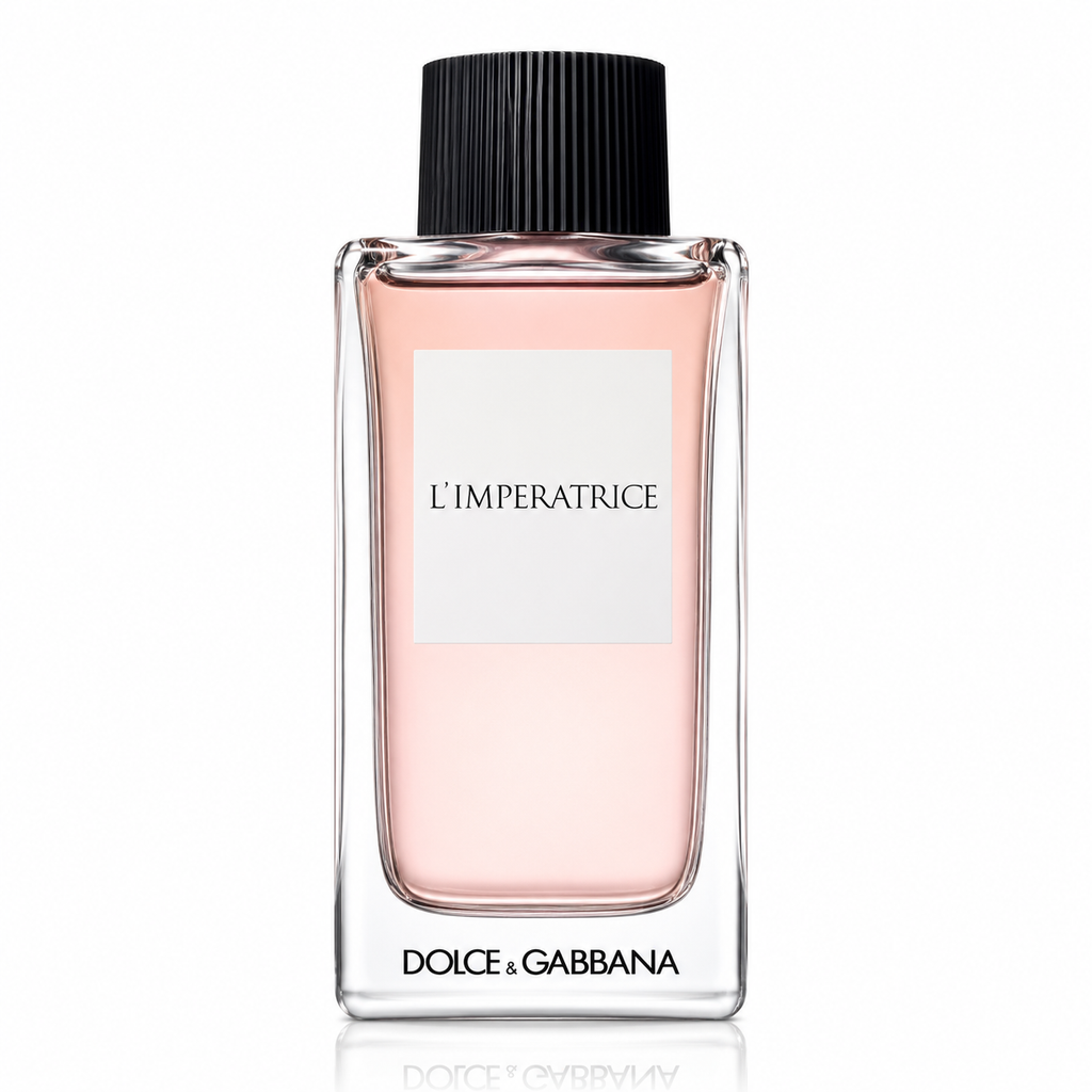 DOLCE & GABBANA L'IMPERATRICE