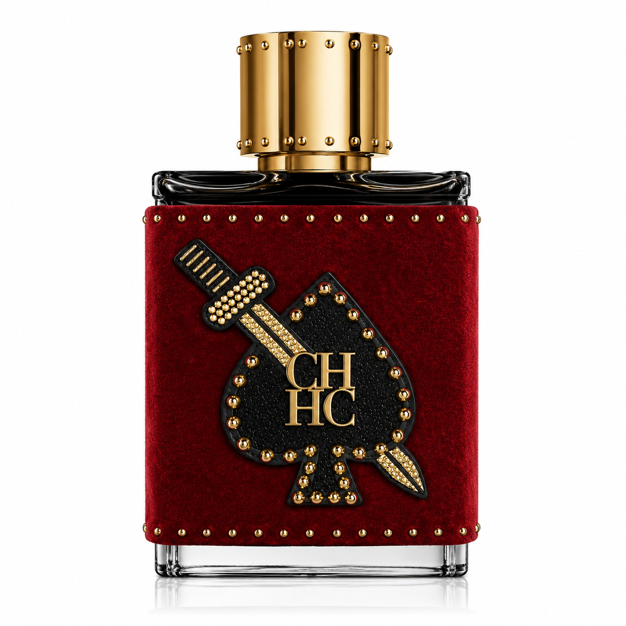 CAROLINA HERRERA CH KINGS