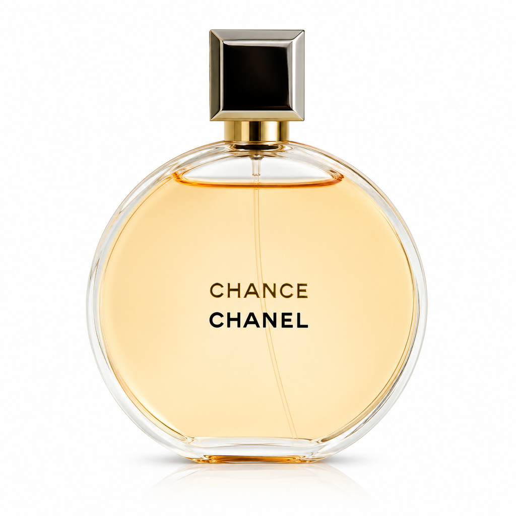 CHANEL CHANCE CHANEL