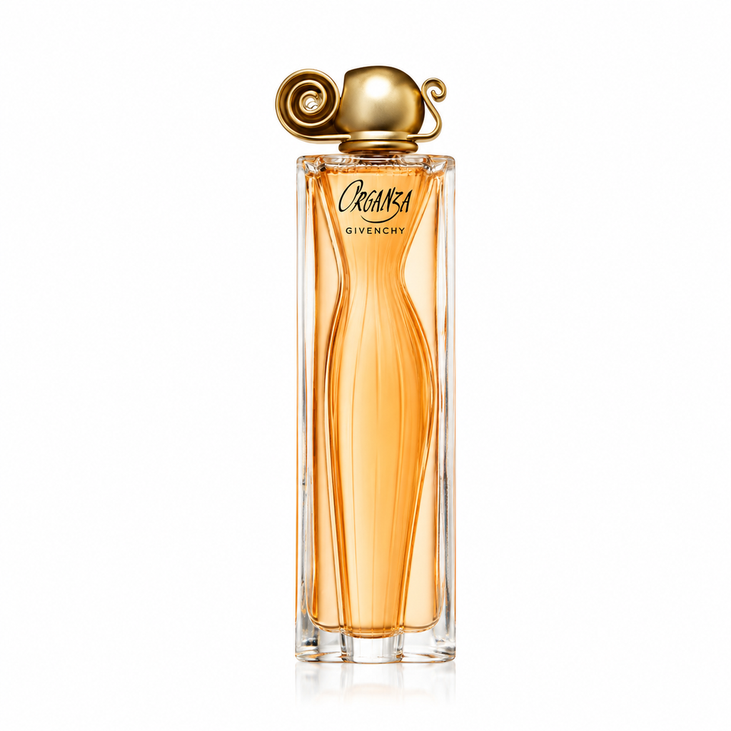 GIVENCHY ORGANZA