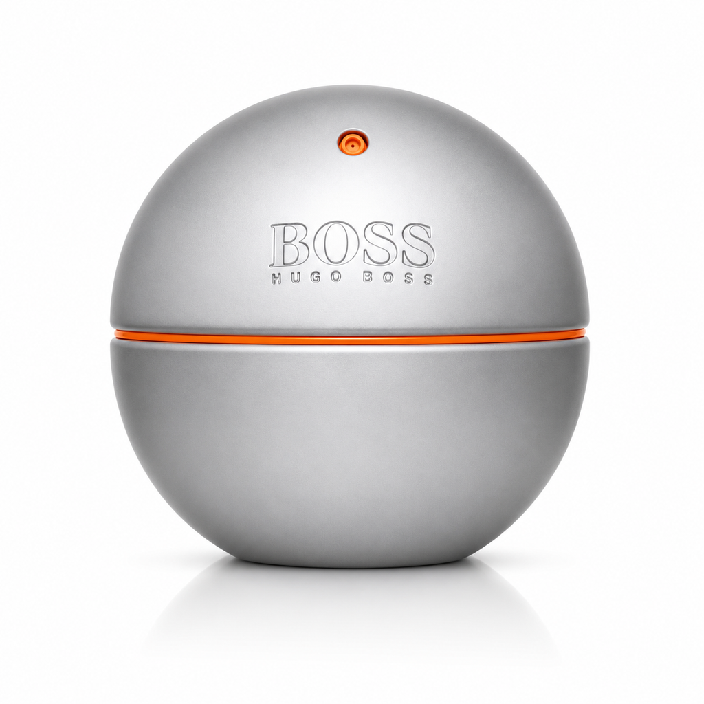 HUGO BOSS IN MOTION