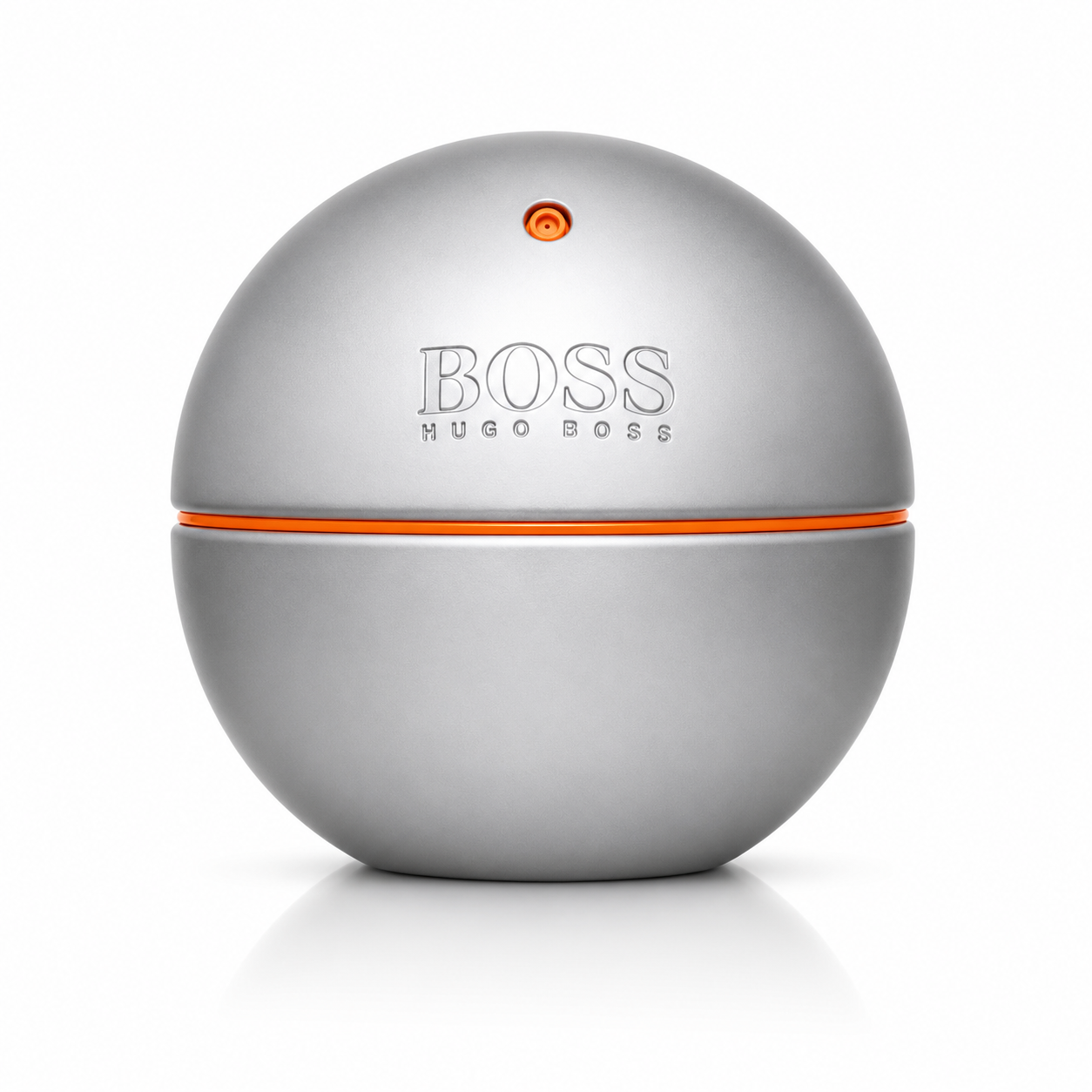 HUGO BOSS IN MOTION