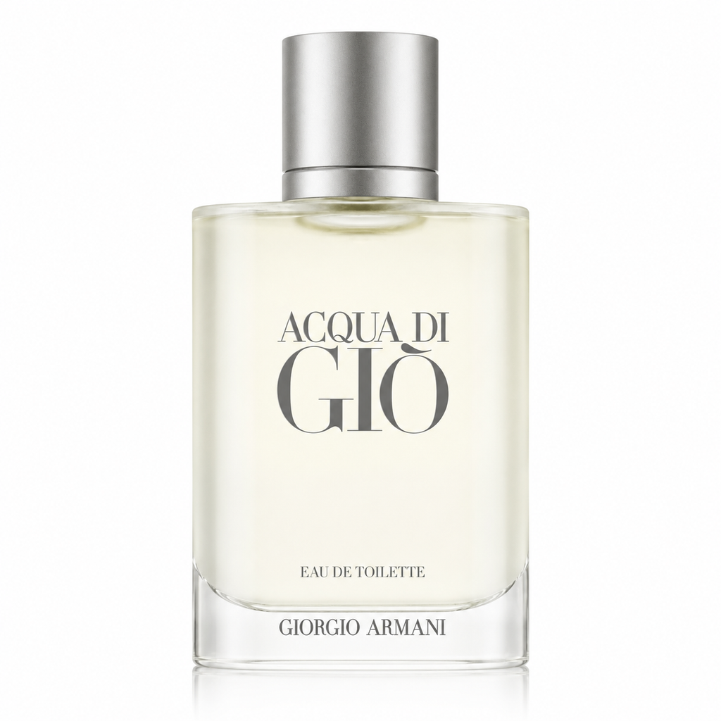 ARMANI ACQUA DI GIO