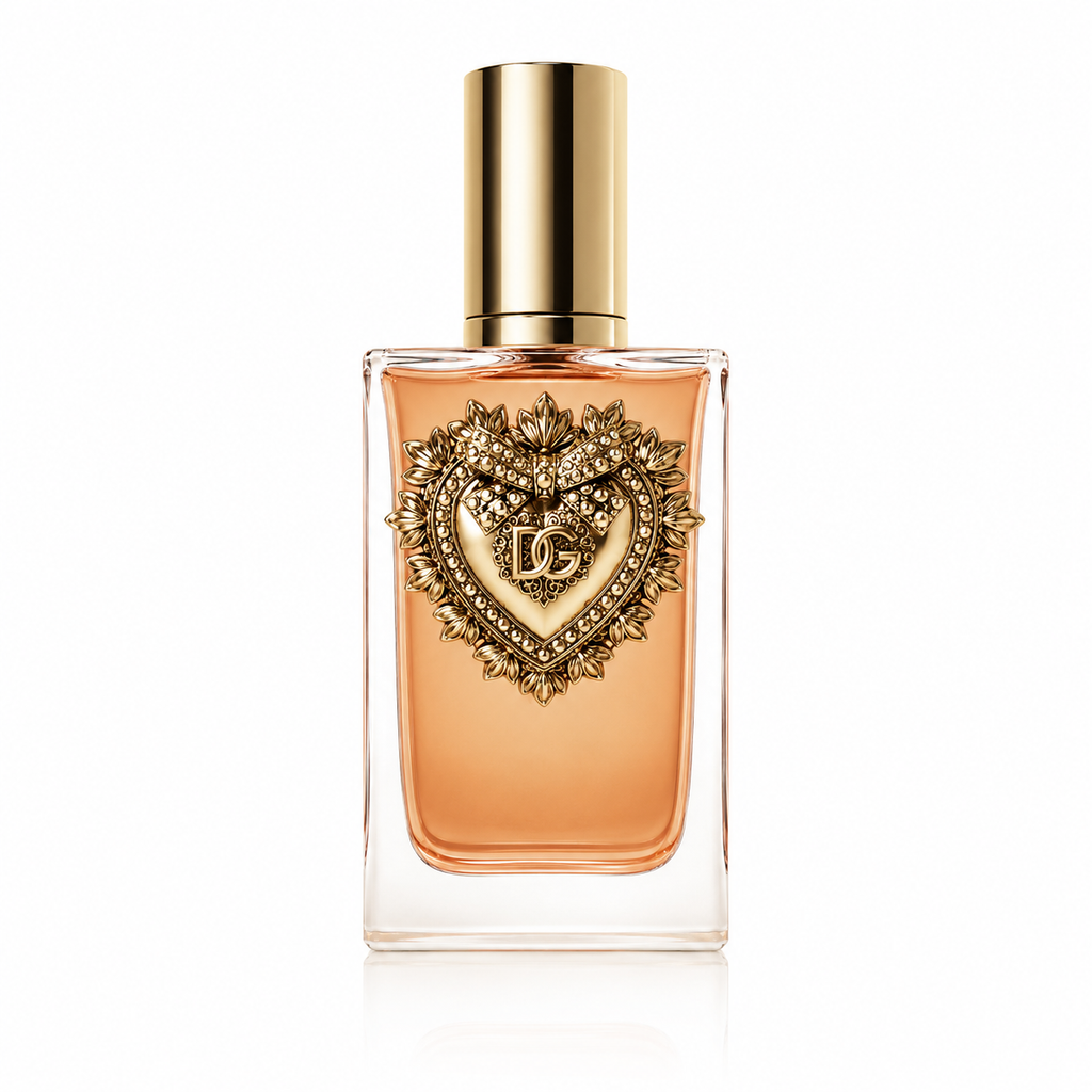 DOLCE & GABBANA DEVOTION
