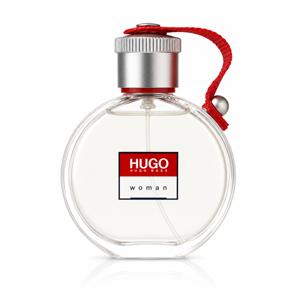 HUGO BOSS WOMAN