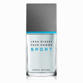 ISSEY MIYAKE L'EAU D'ISSEY POUR HOMME SPORT Inspired 125 ml