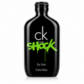 CALVIN KLEIN SHOCK