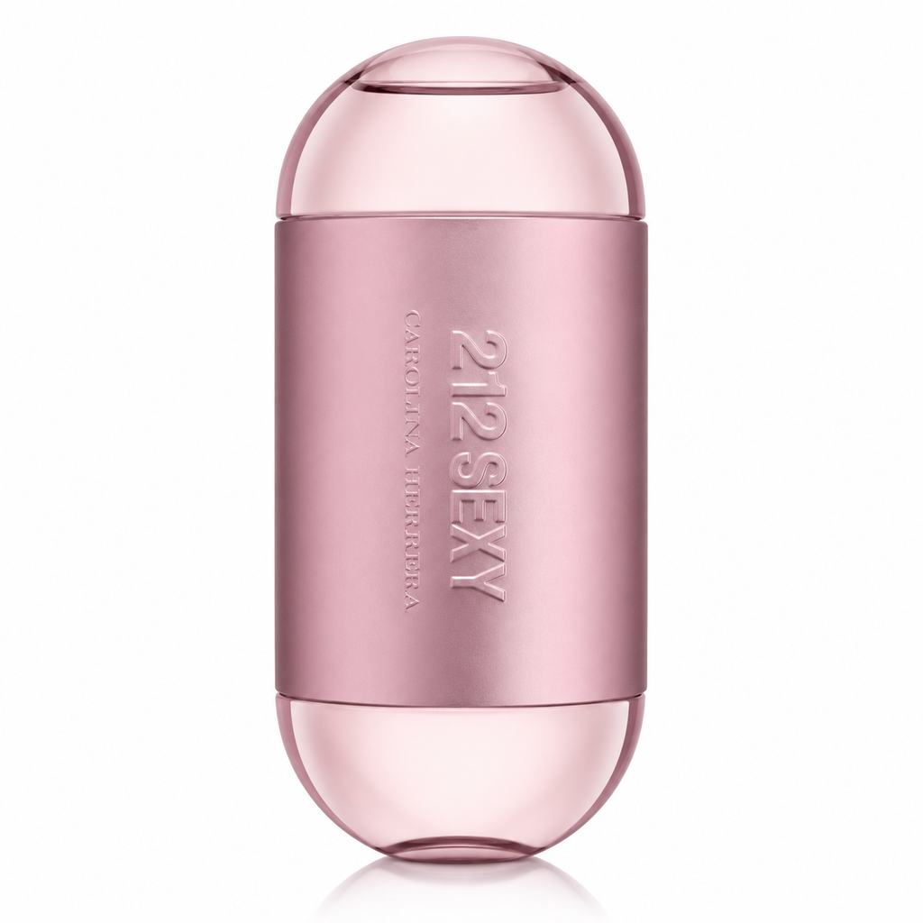 CAROLINA HERRERA 212 SEXY