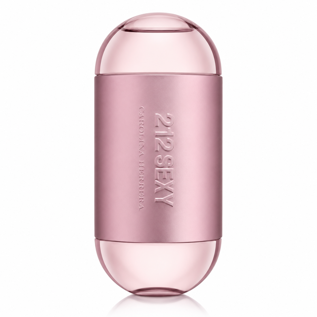 CAROLINA HERRERA 212 SEXY