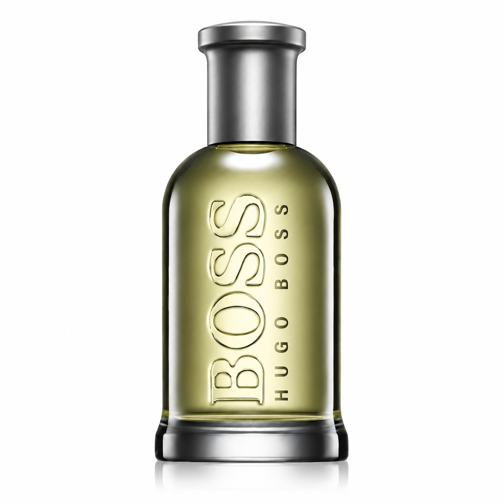 HUGO BOSS BOTTLED