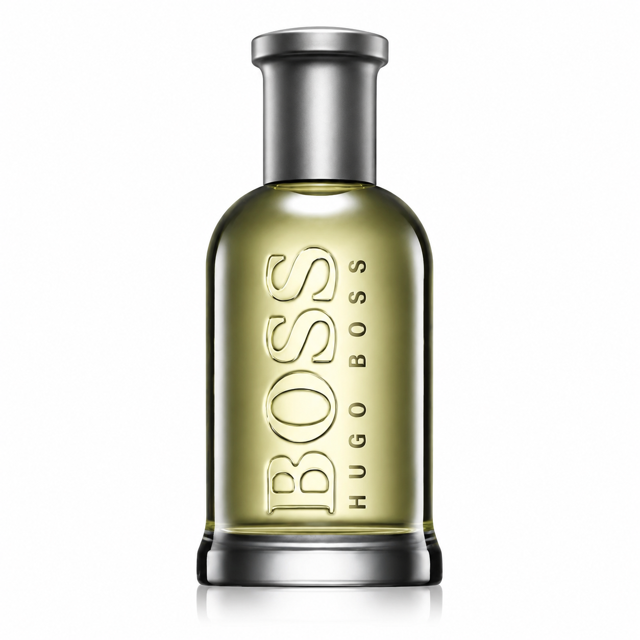 HUGO BOSS BOTTLED