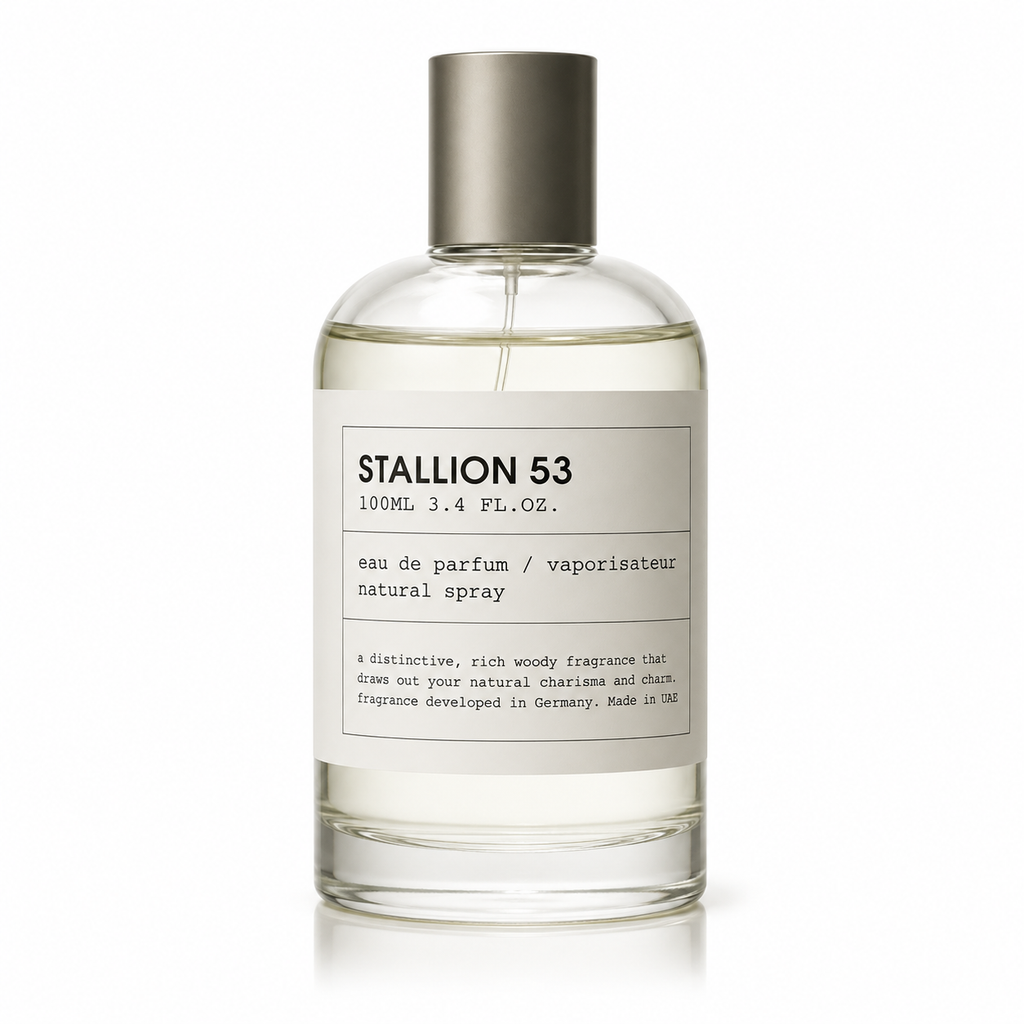 STALLION 53