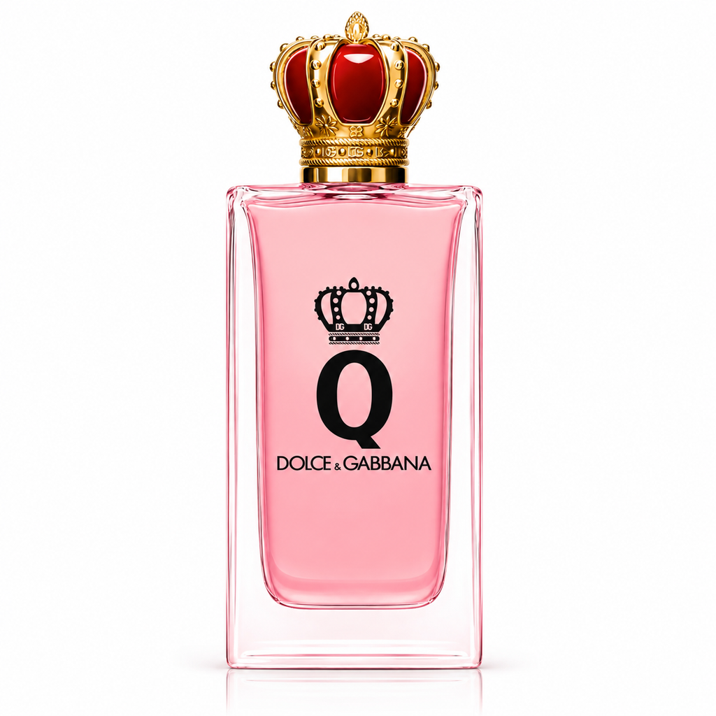 DOLCE & GABBANA Q