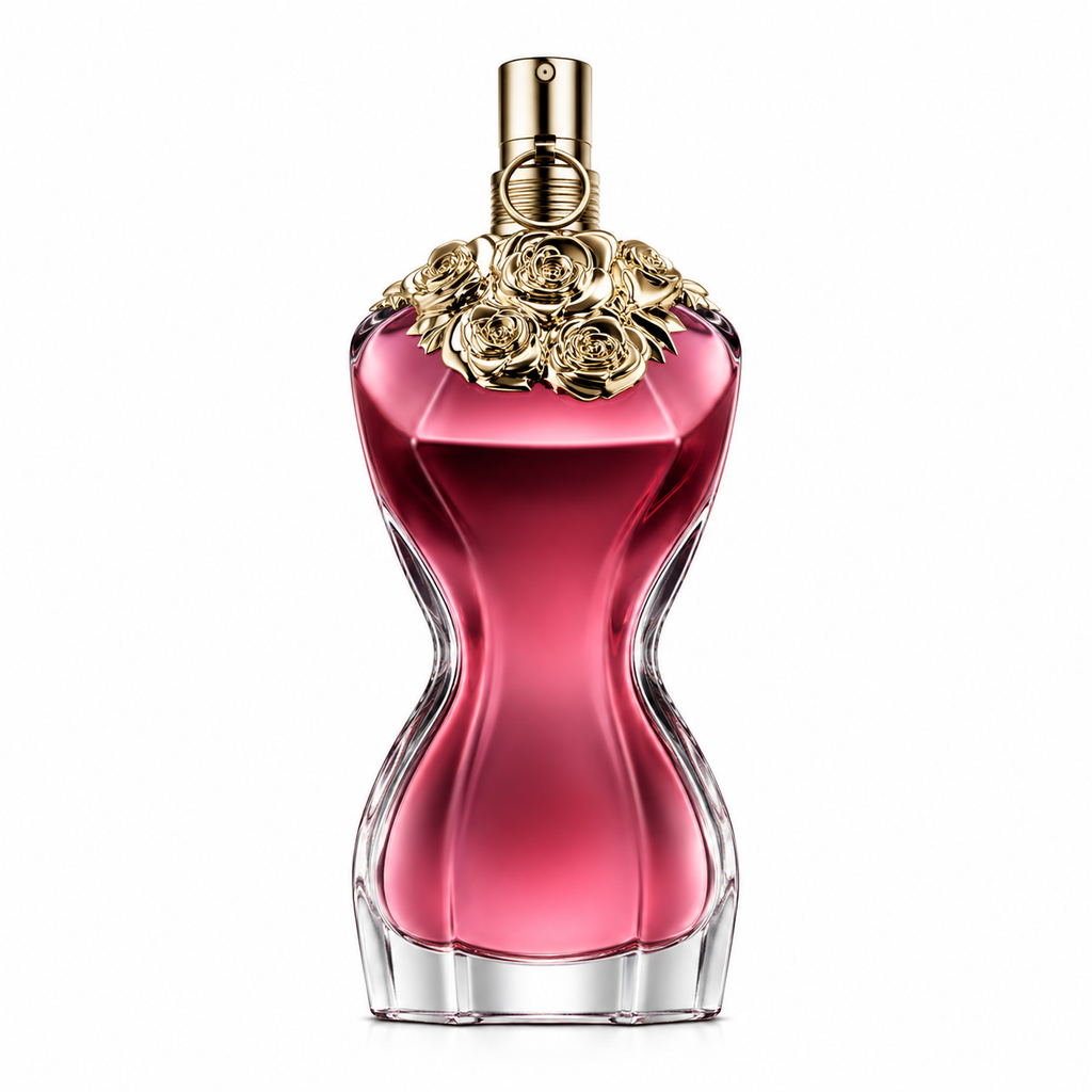 JEAN PAUL GAULTIER LA BELLE
