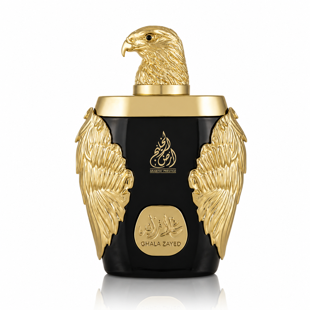 ARABIYAT PRESTIGE GHALA ZAYED