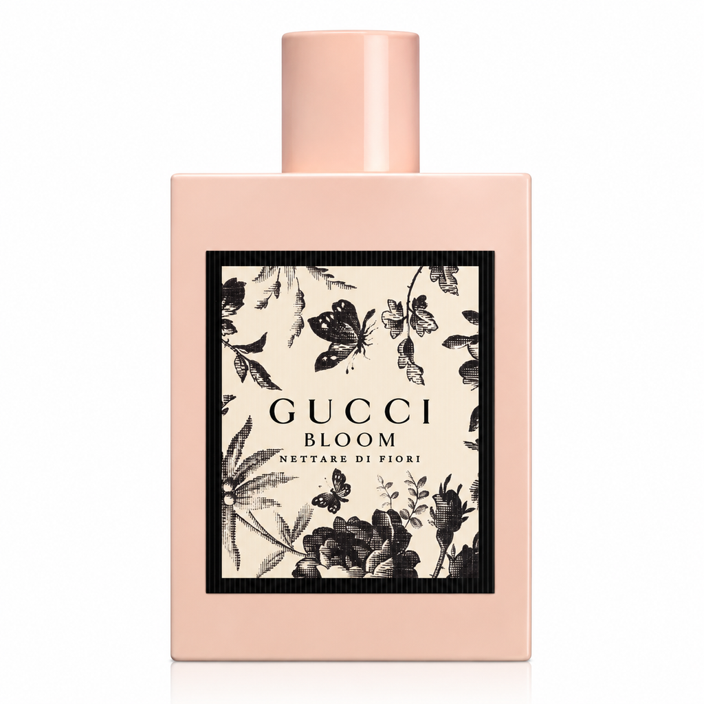 GUCCI BLOOM NETTARE DI FIORI