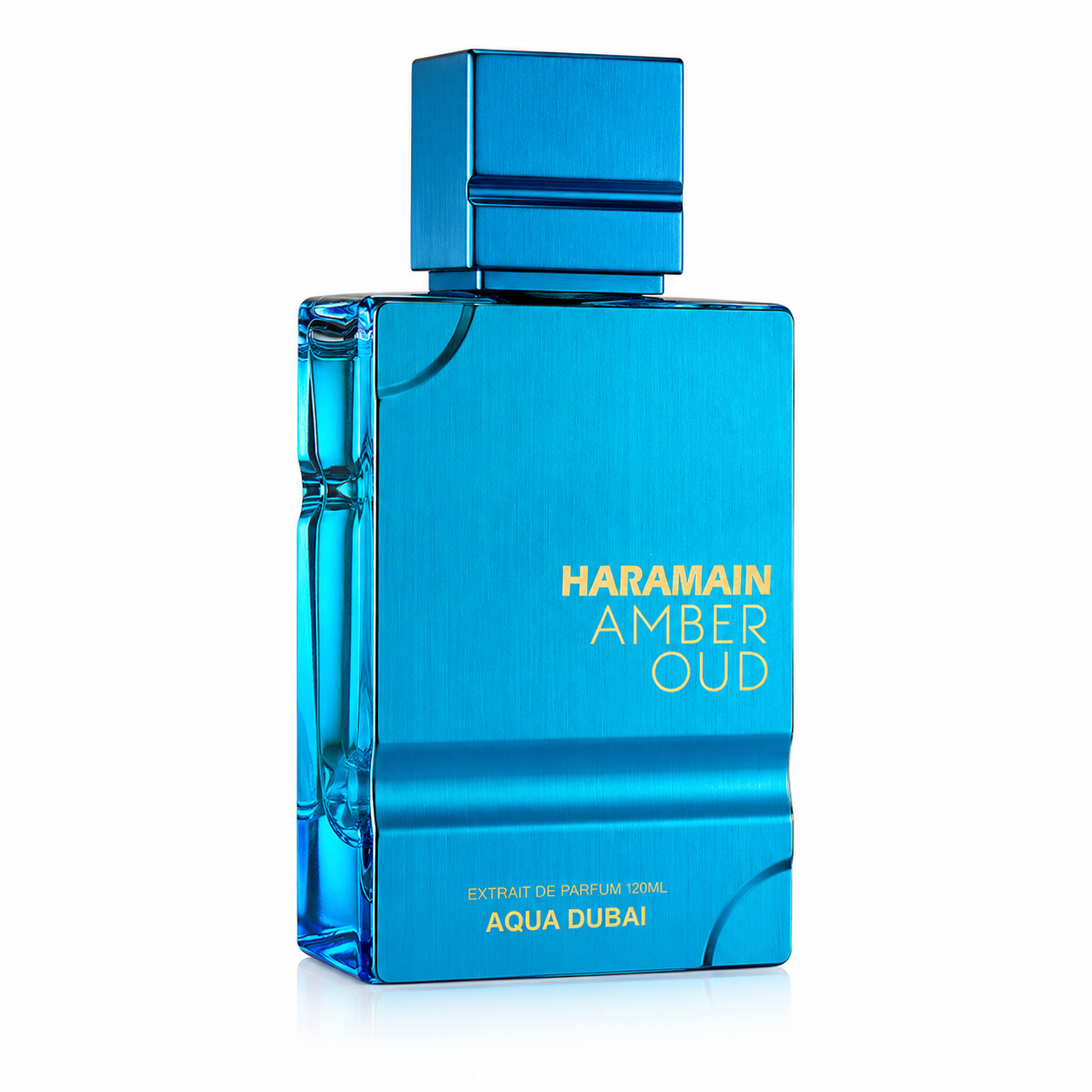AL HARAMAIN AQUA