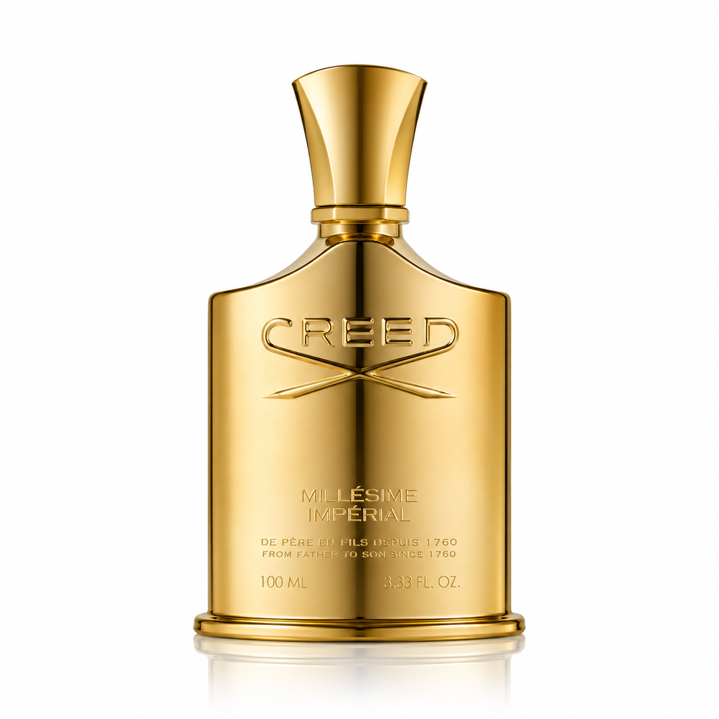 CREED IMPERIAL