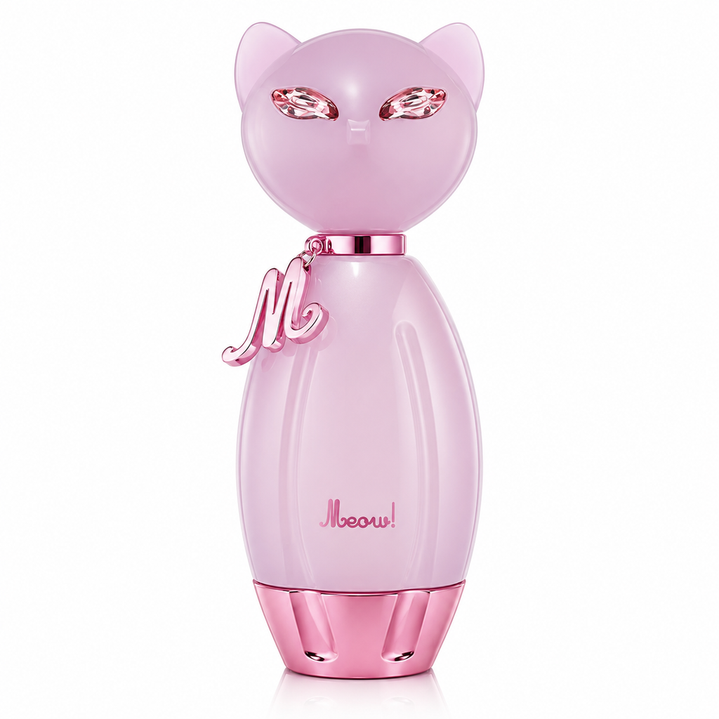 KATY PERRY MEOW