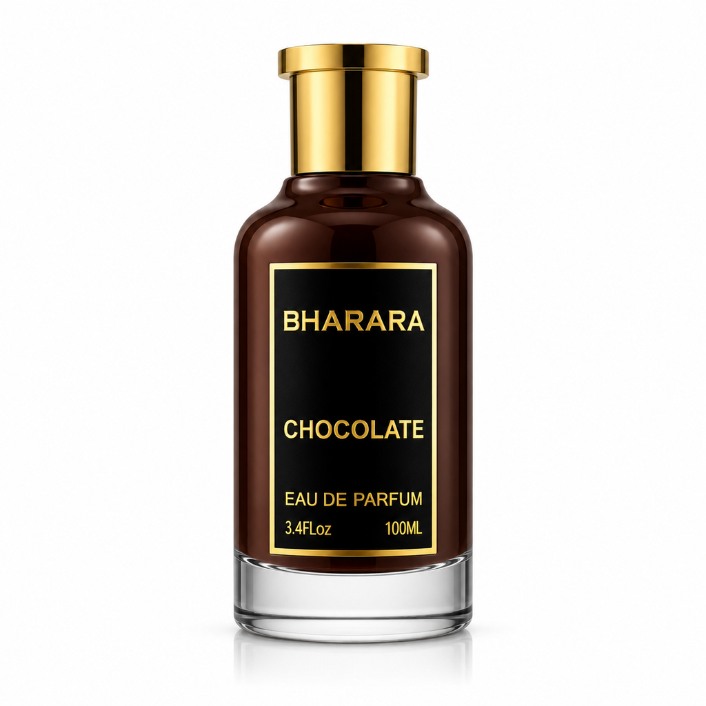 BHARARA CHOCOLATE