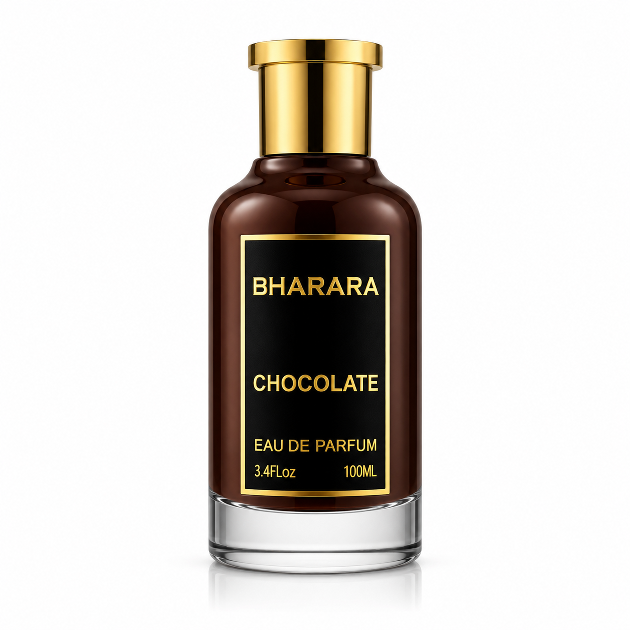 BHARARA CHOCOLATE