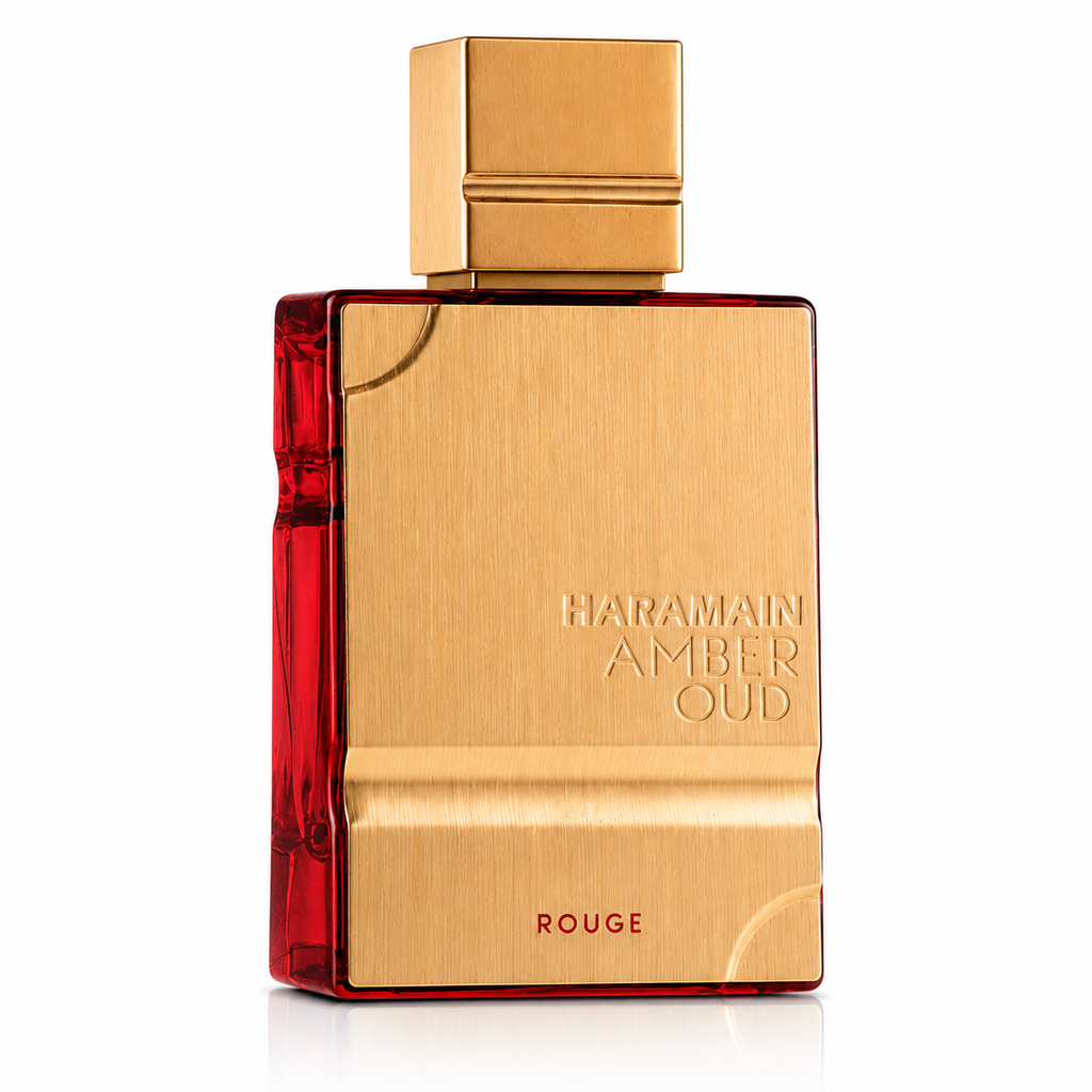 AL HARAMAIN ROUGE