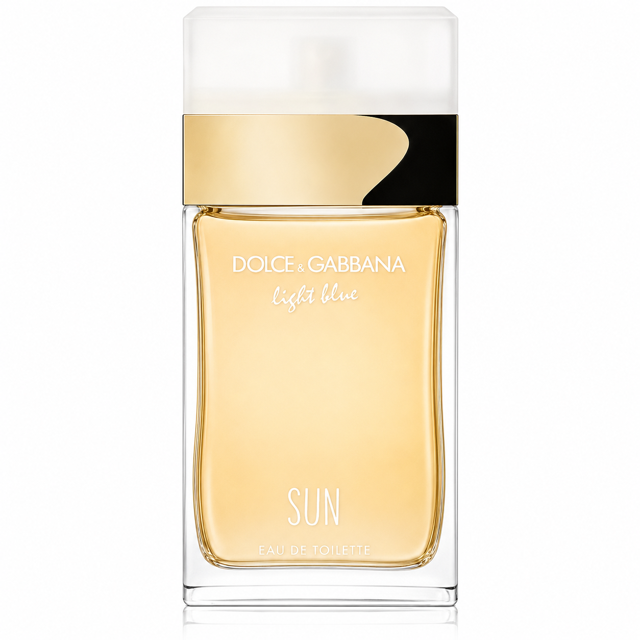 DOLCE & GABBANA LIGHT BLUE SUN
