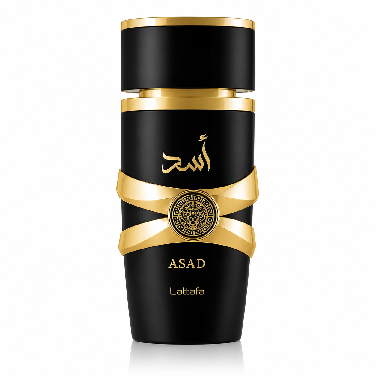 LATTAFA ASAD