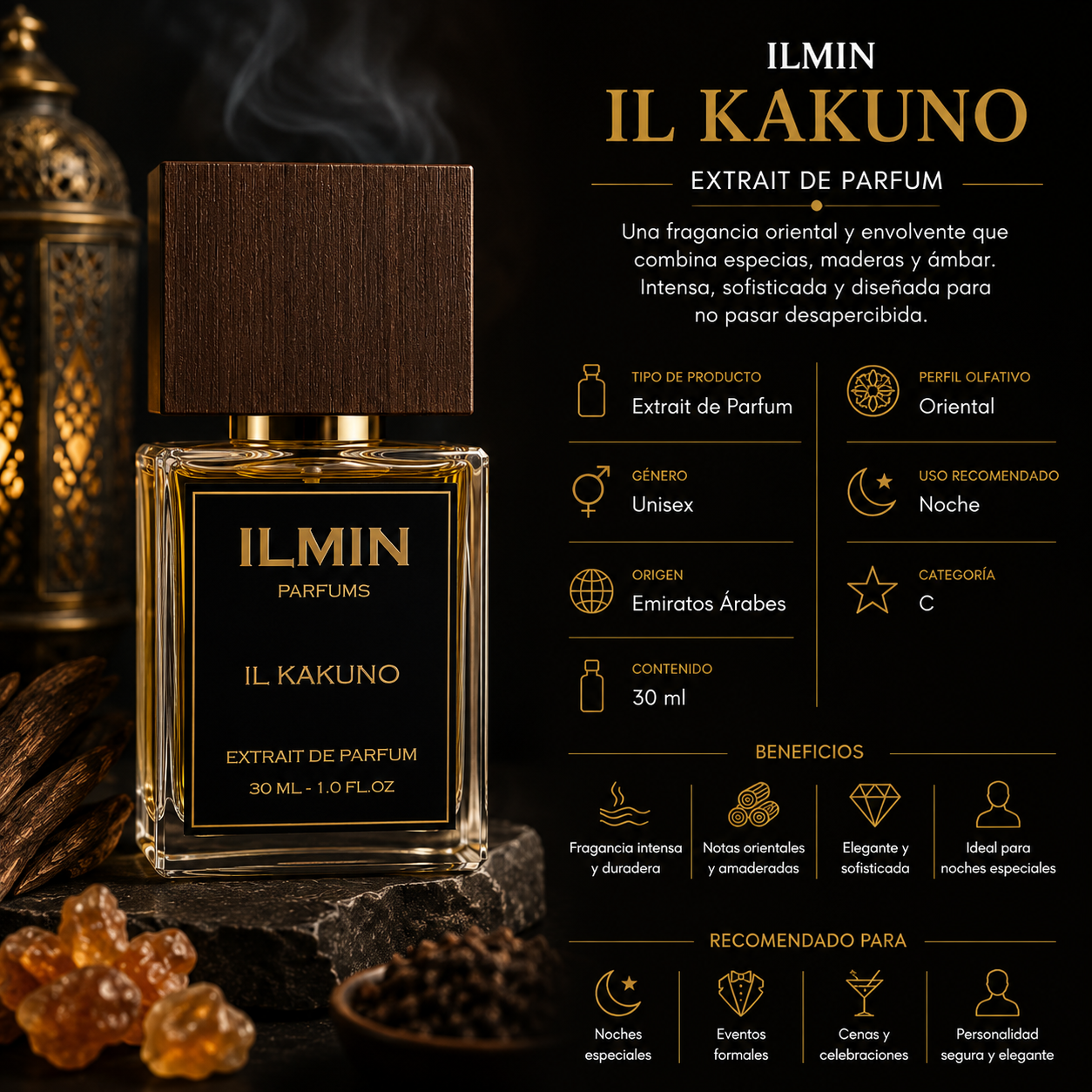 ILMIN KAKUNO