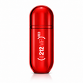 CAROLINA HERRERA 212 VIP ROSE RED|