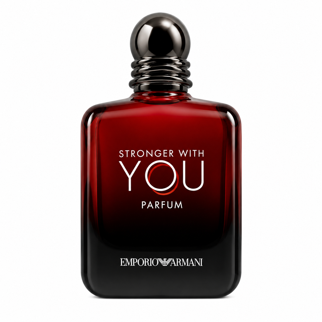 ARMANI	STRONGER WITH YOU PARFUM