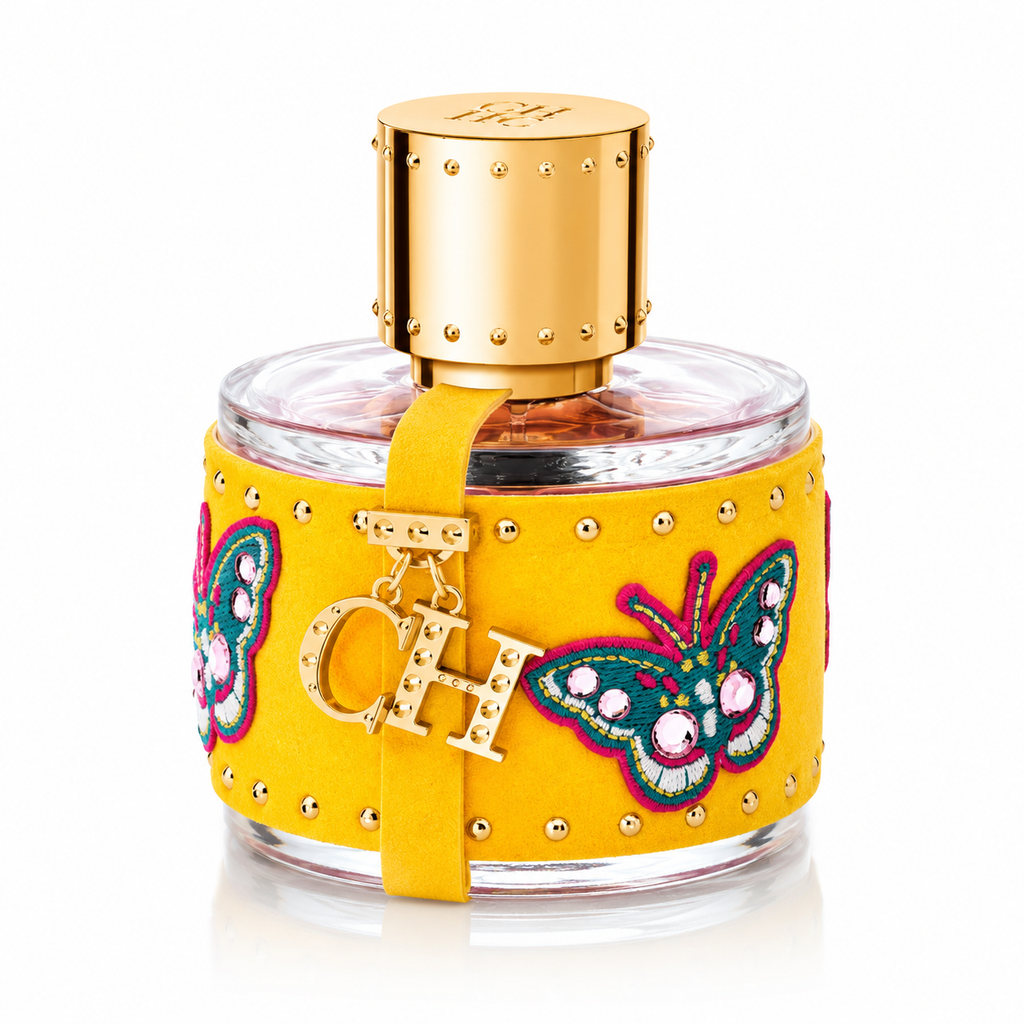 CAROLINA HERRERA CH BEAUTIES