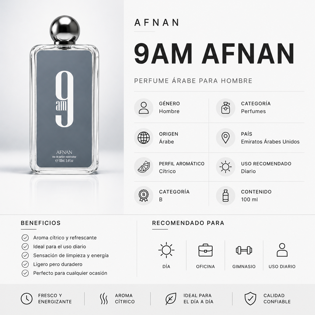 AFNAN 9 AM