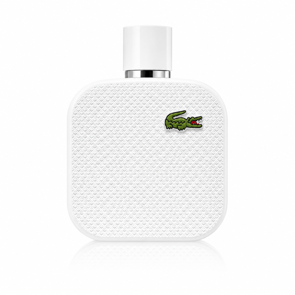 LACOSTE BLANC