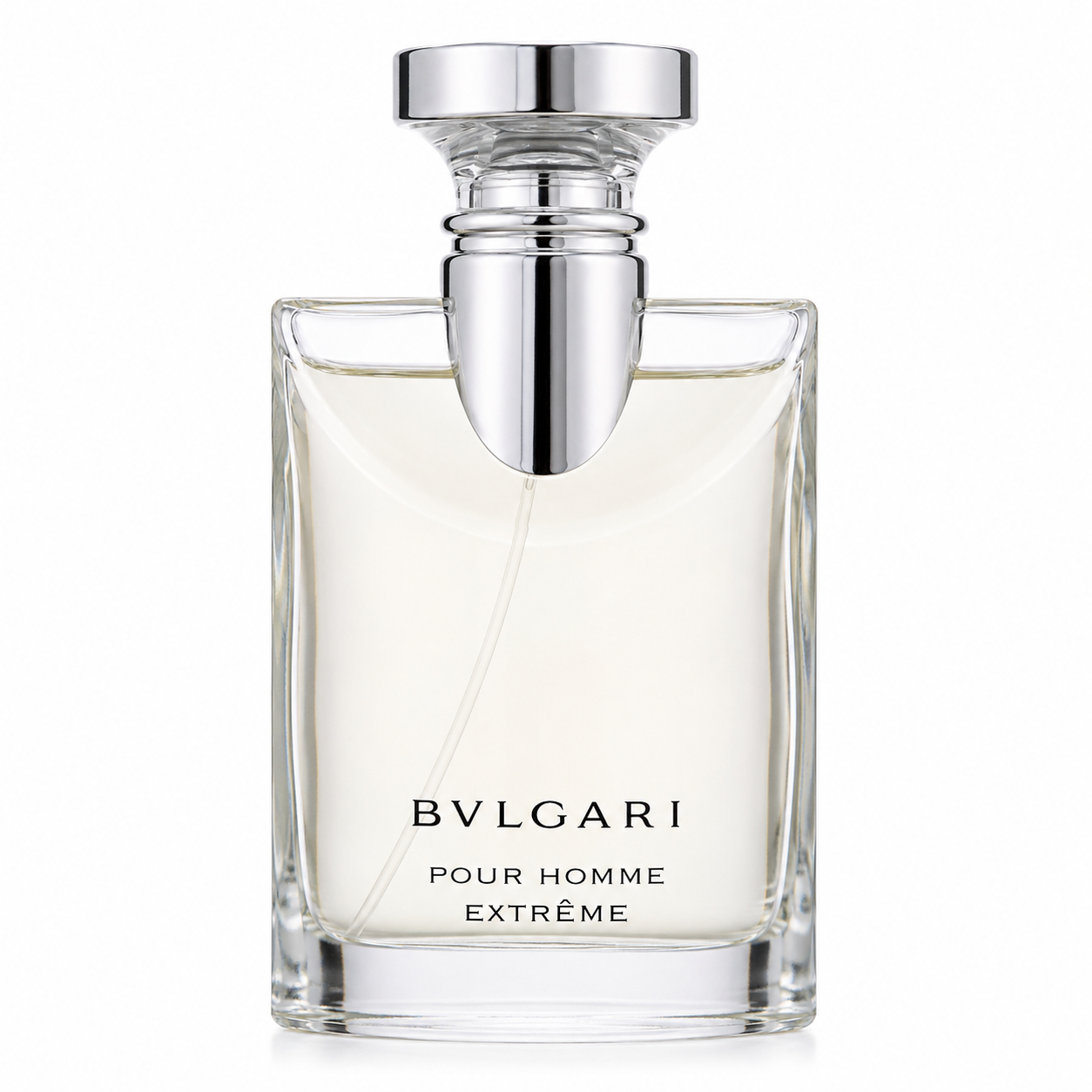 BVLGARI POUR HOMME